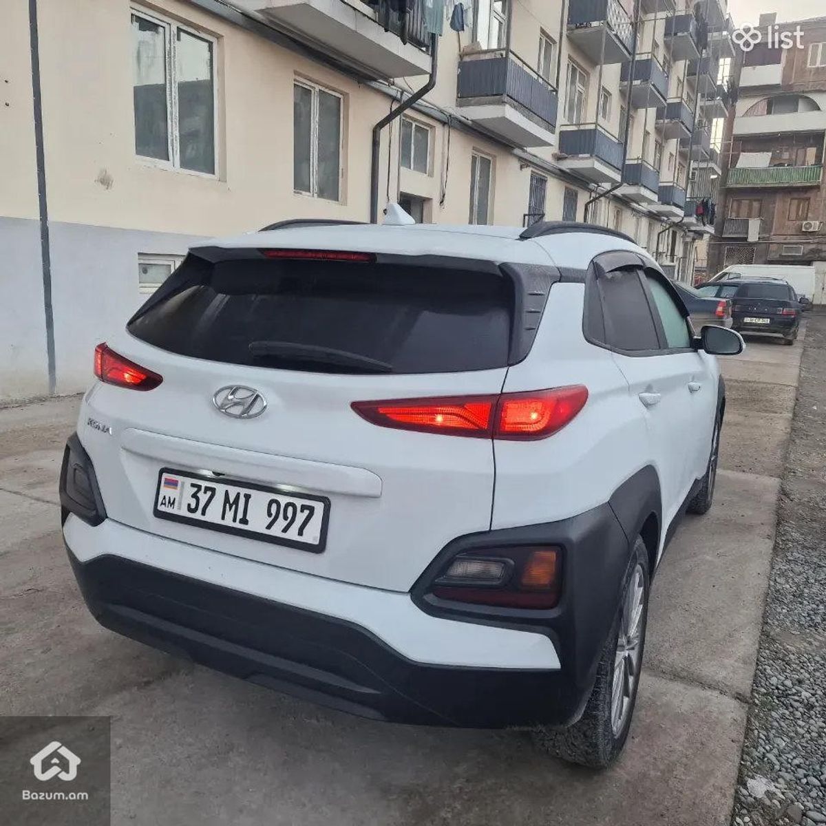 Hyundai Kona 2020 - image 3