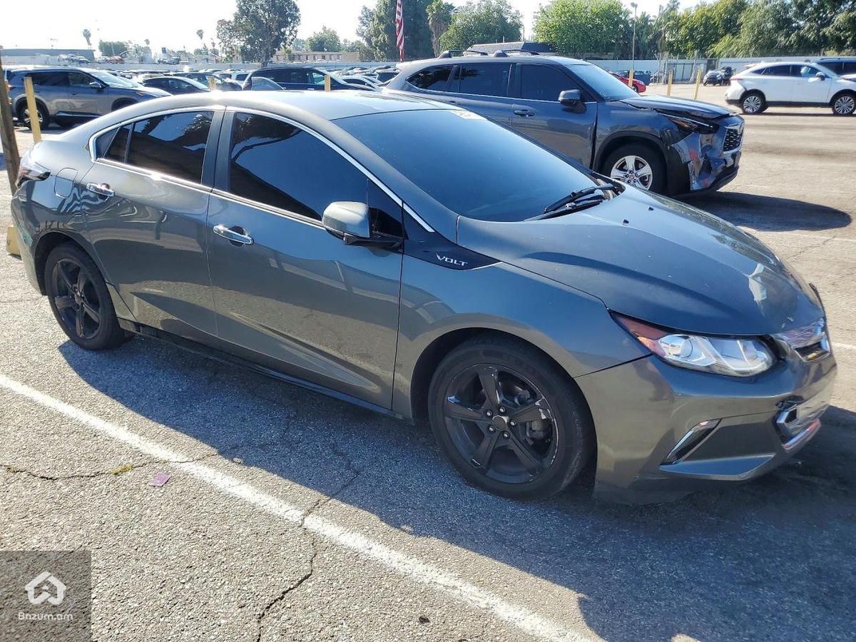 Chevrolet Volt 2016 LT - image 6