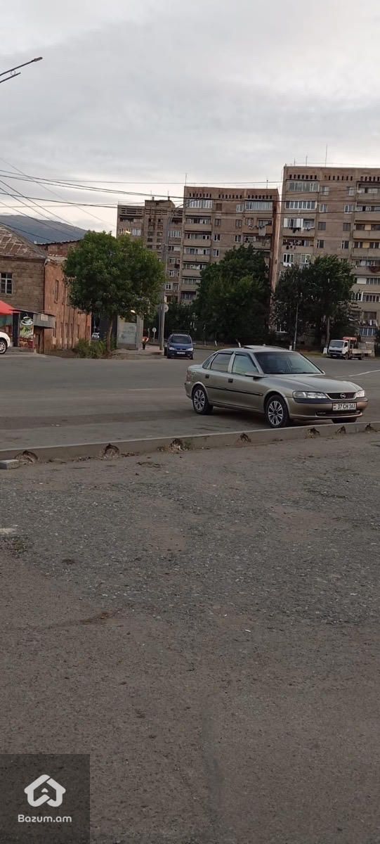 Opel Vectra 1996 - image 5