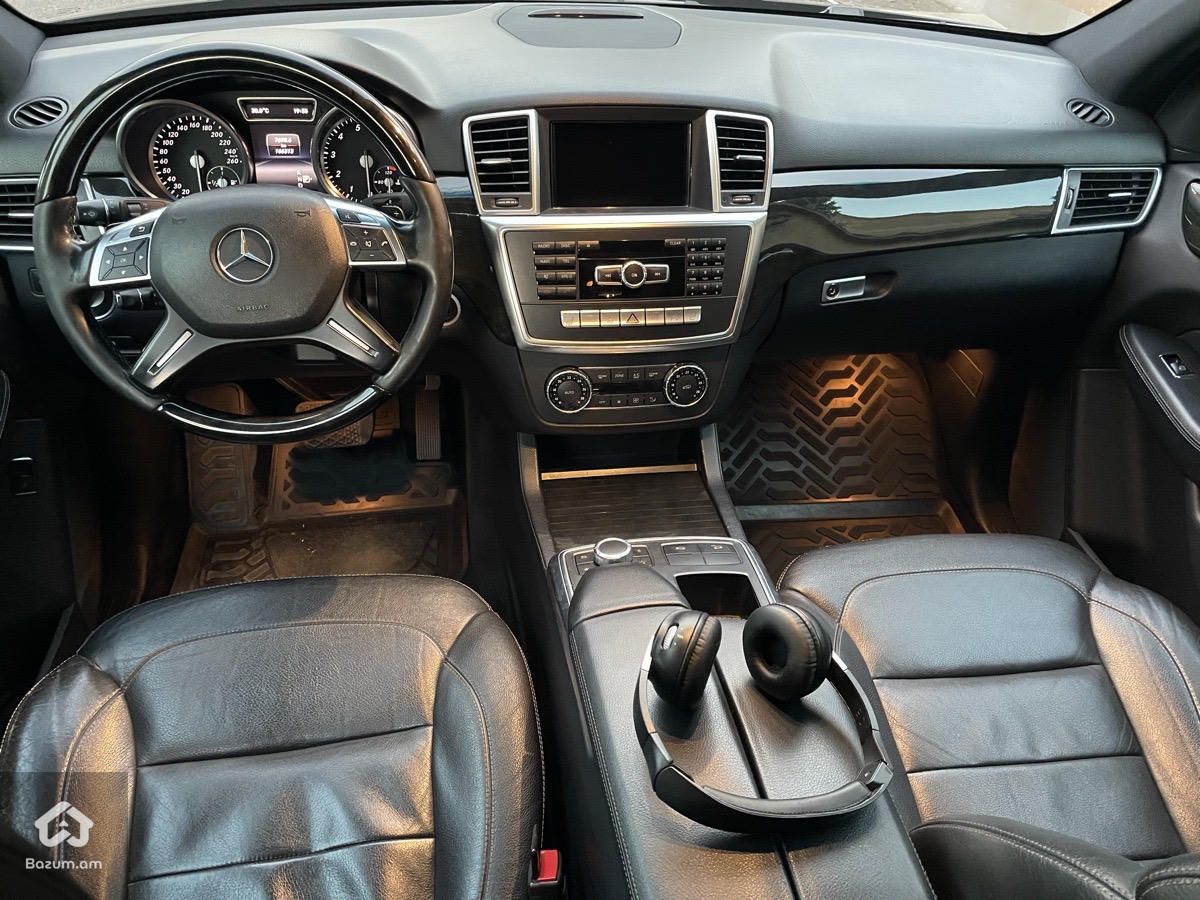 Գնվել է՝Երեանի Mercedes Benz ավտոսրահից - image 8