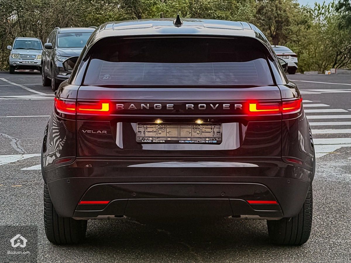 Land Rover Range Rover 2025 - image 5