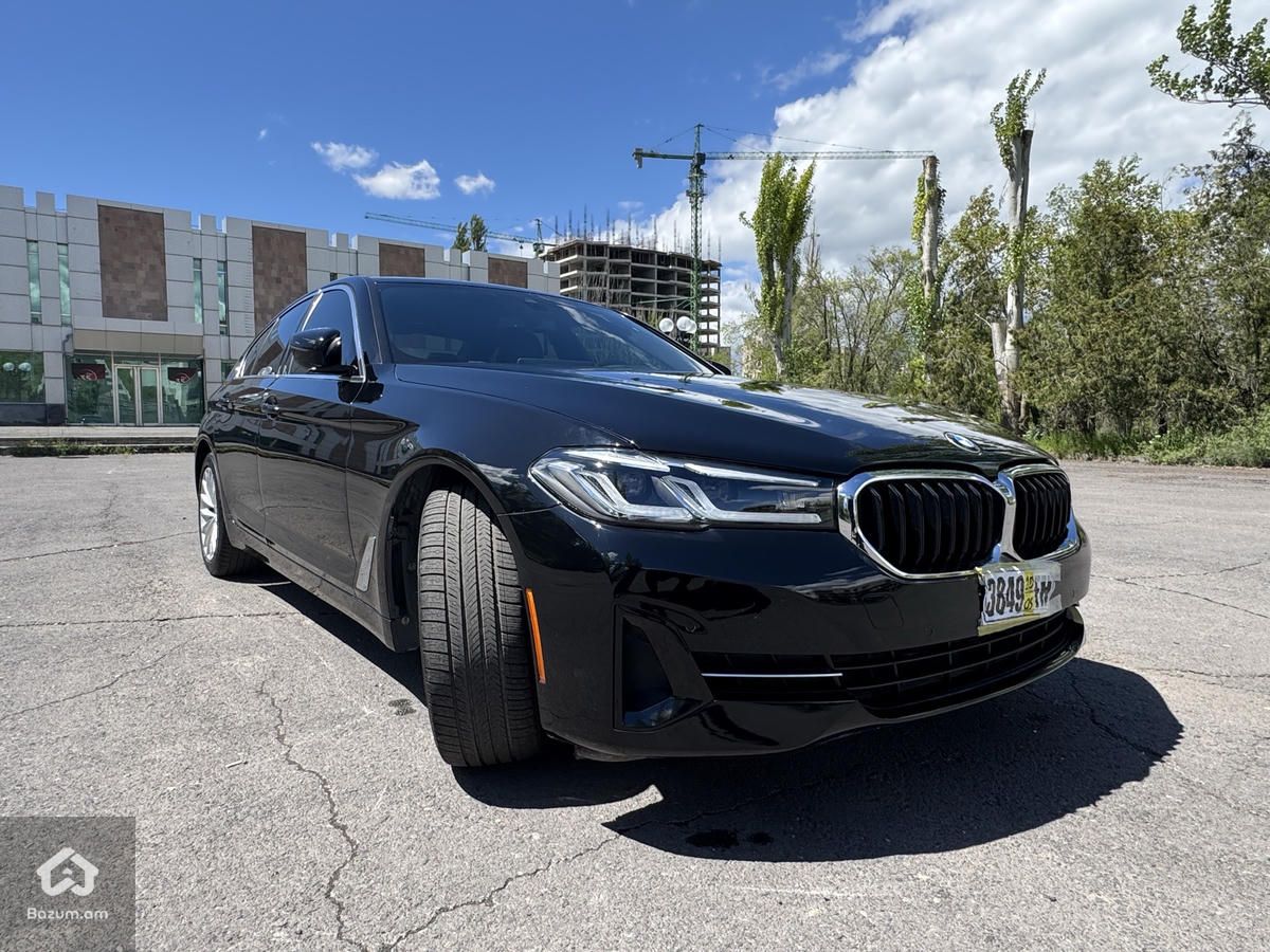 BMW 530i - image 3