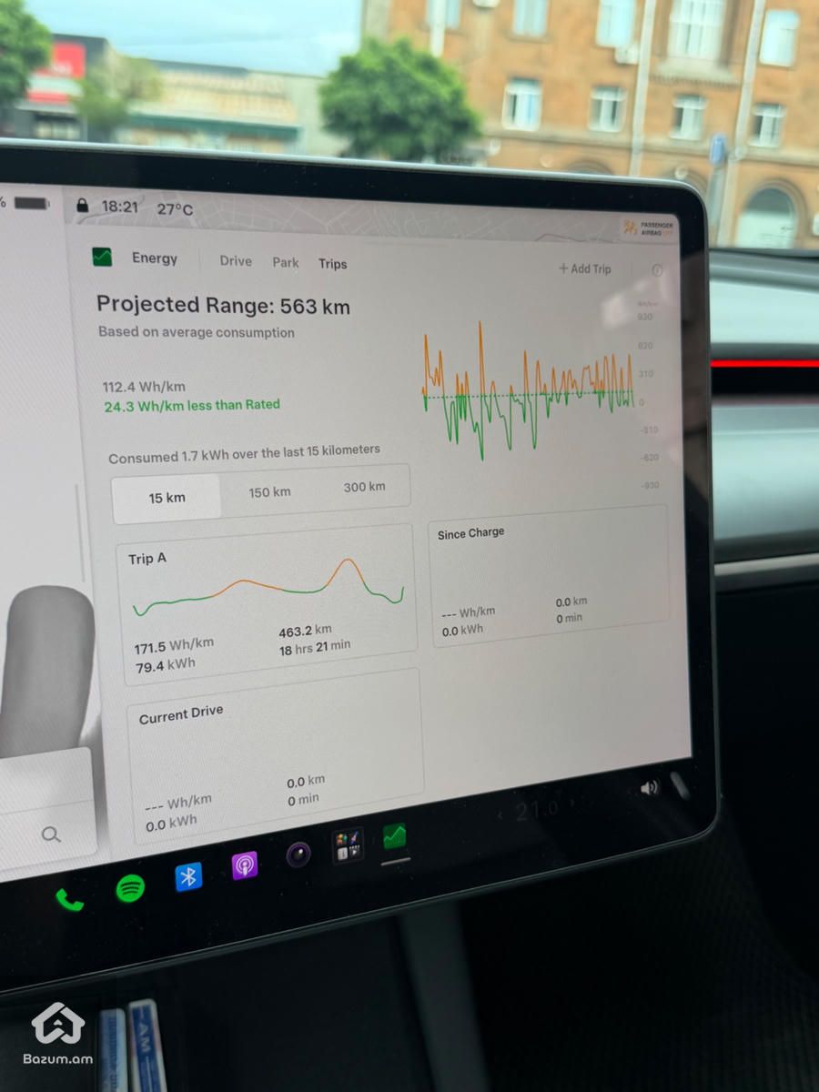 Tesla Model 3 Dual Motor Long Range - image 10