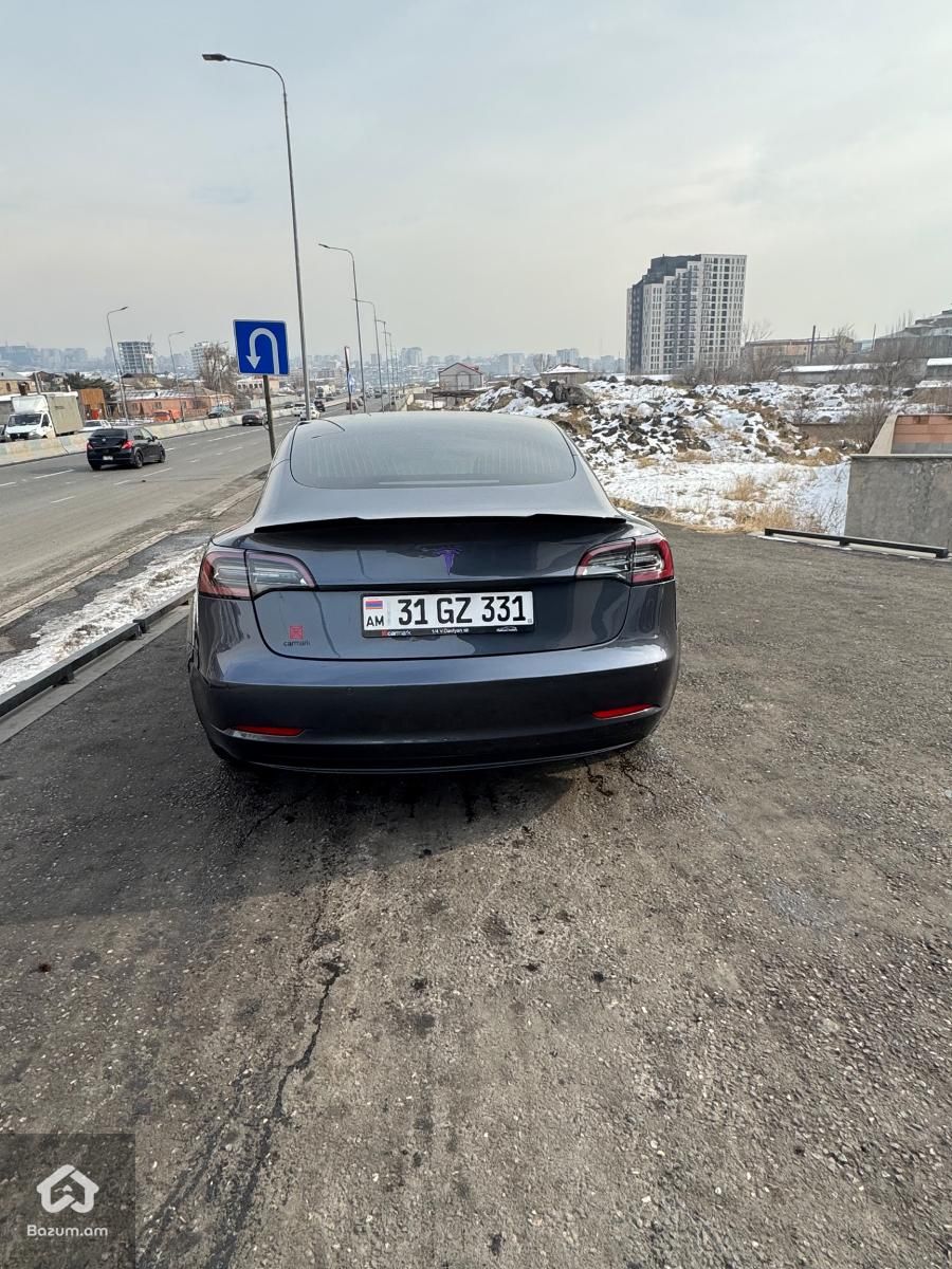 Tesla Model 3 Dual Motor Long Range - image 5