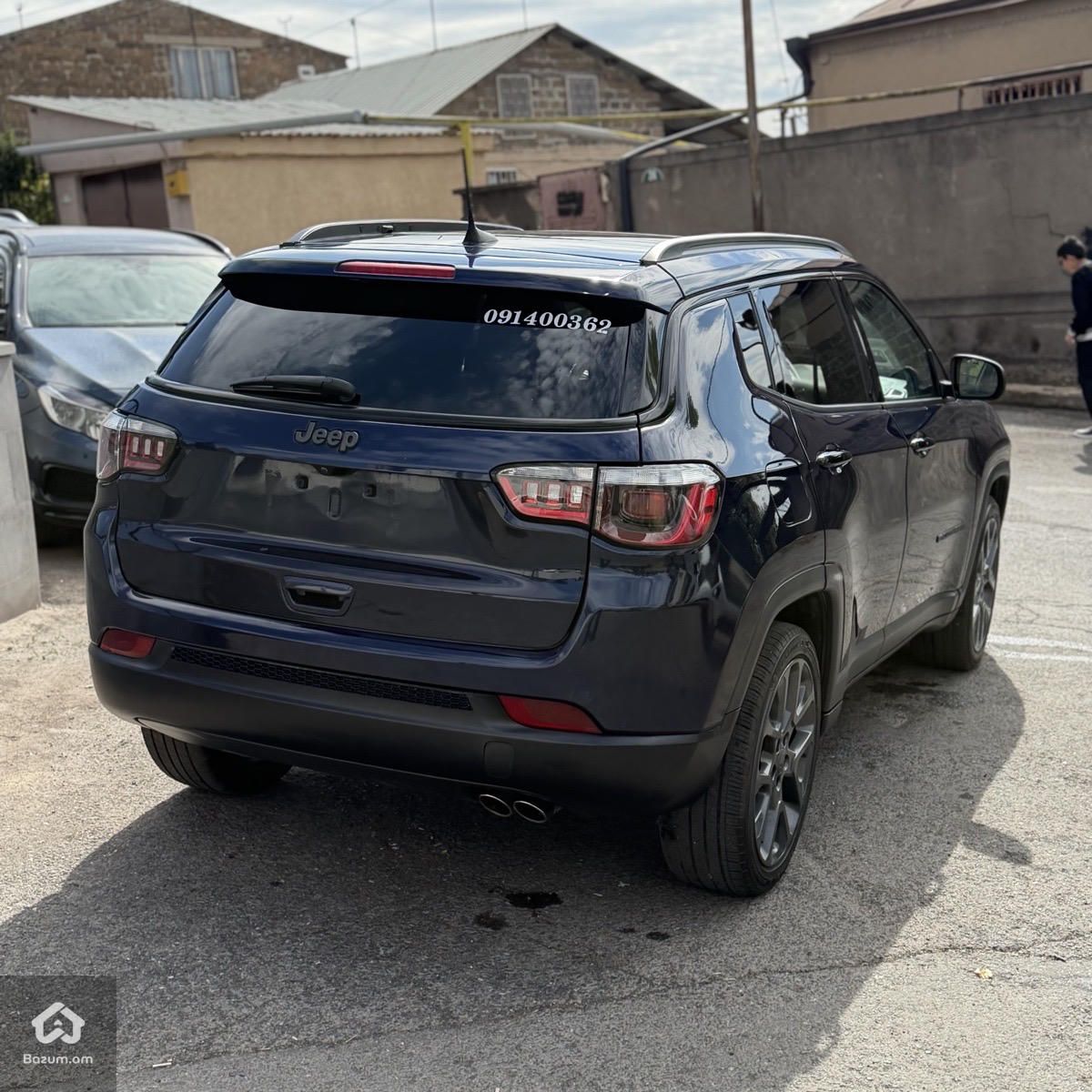 Jeep Compass Aniversary - image 6