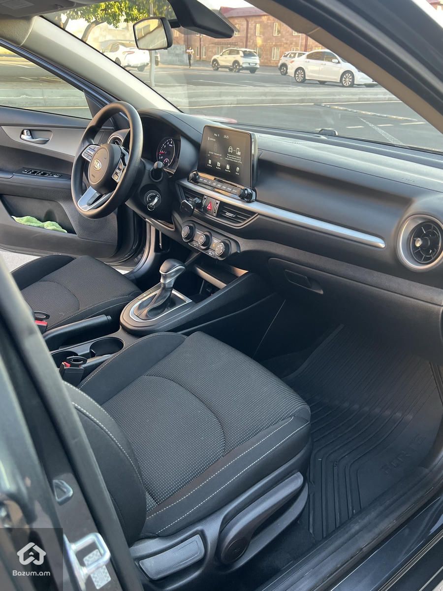 KIA FORTE 2021 - image 13