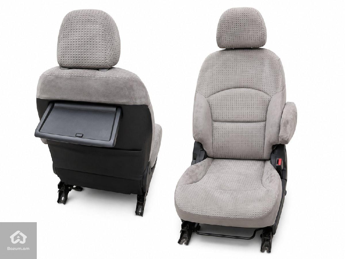 mitsubishi grandis սիդելնիկ mitsubishi grandisi sidelnik դիմացի աջ սիդելնիկ նստա - image 2