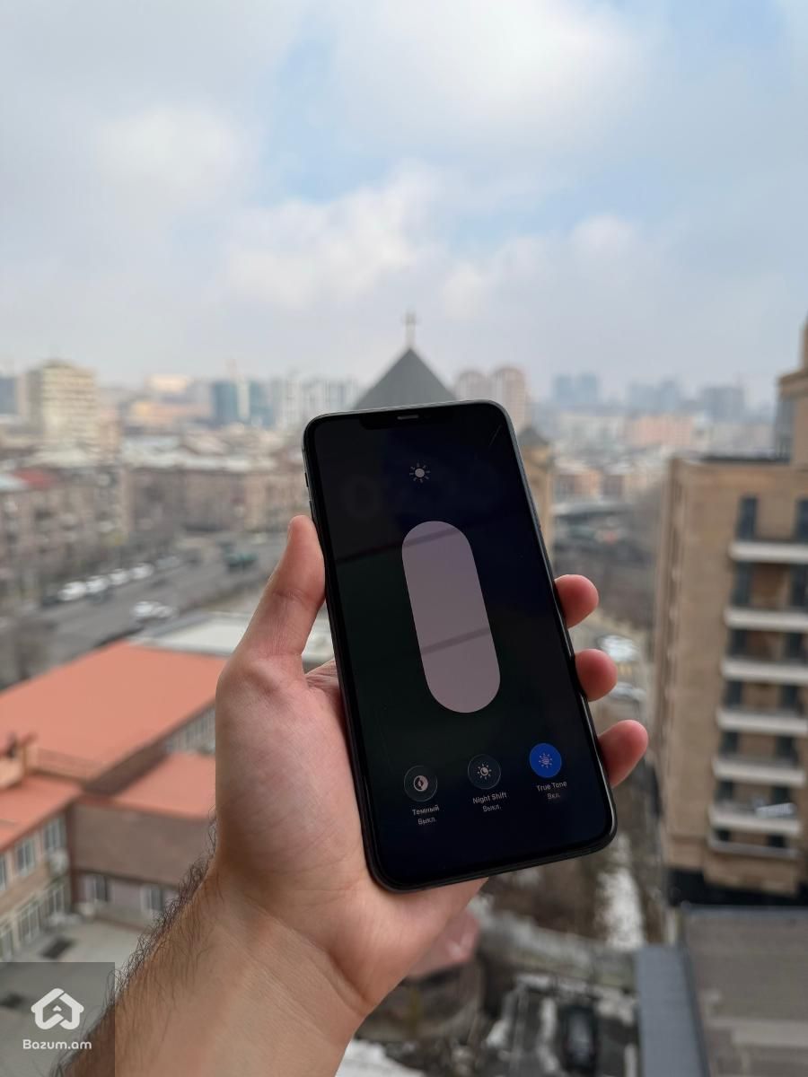 iPhone 11 Pro Max 256GB Գործարանային - image 3