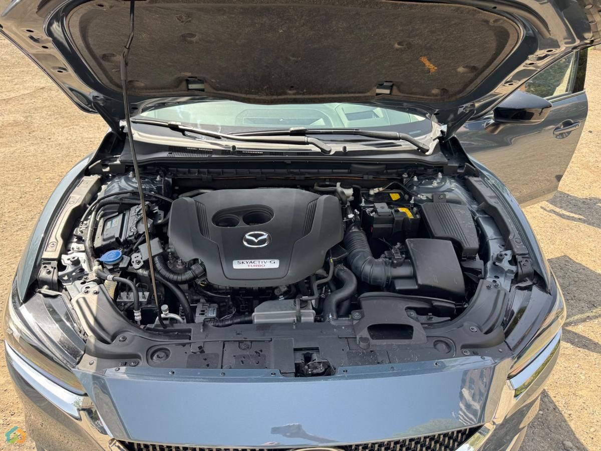 Mazda 6 Grand Turning Reserve  - image 10