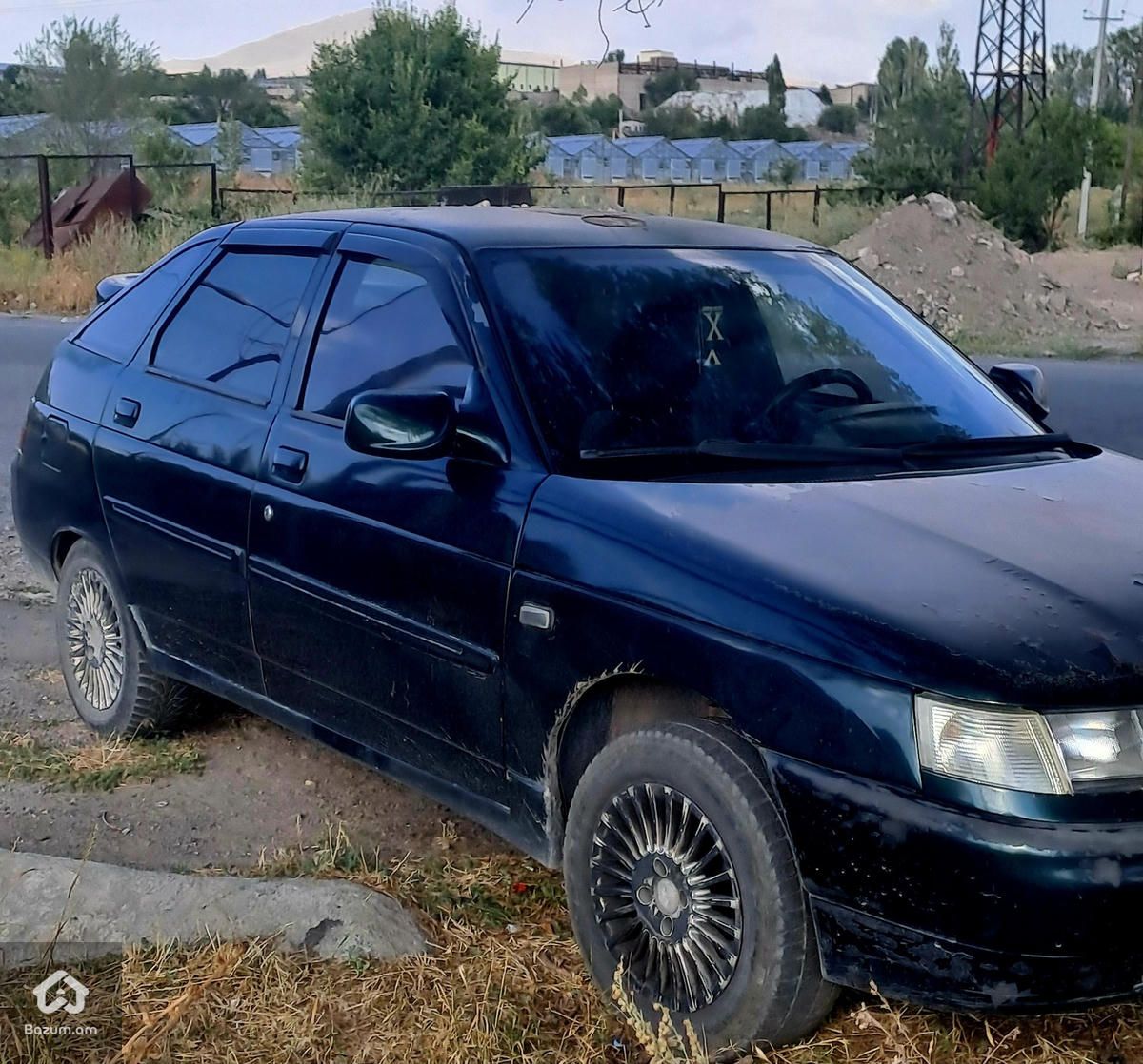VAZ (Lada) 2112 2004 - image 3