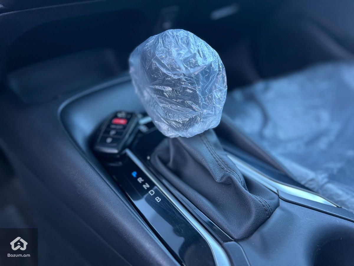 Toyota Corolla LE Premium - image 14