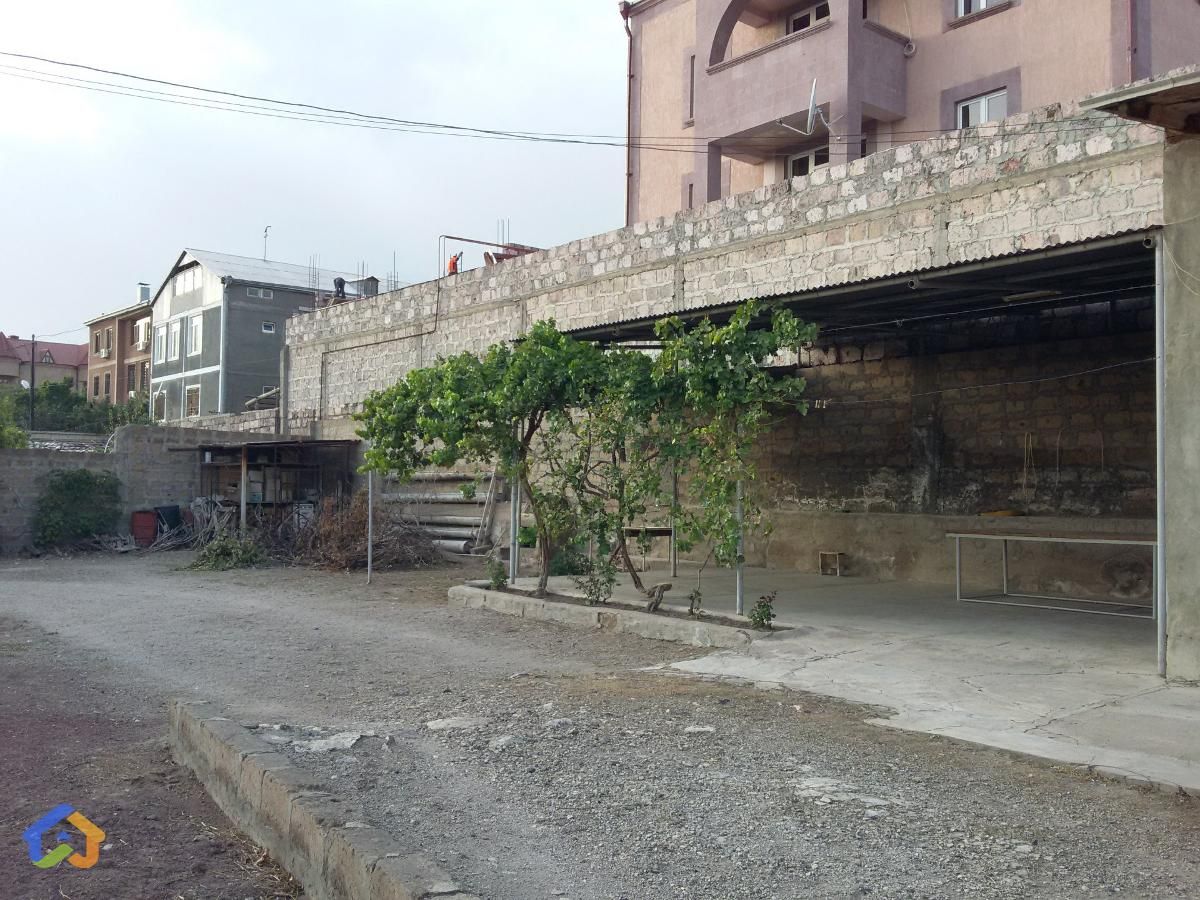 Բնակելի նշանակության պարսպապատ հողատարածք - image 3
