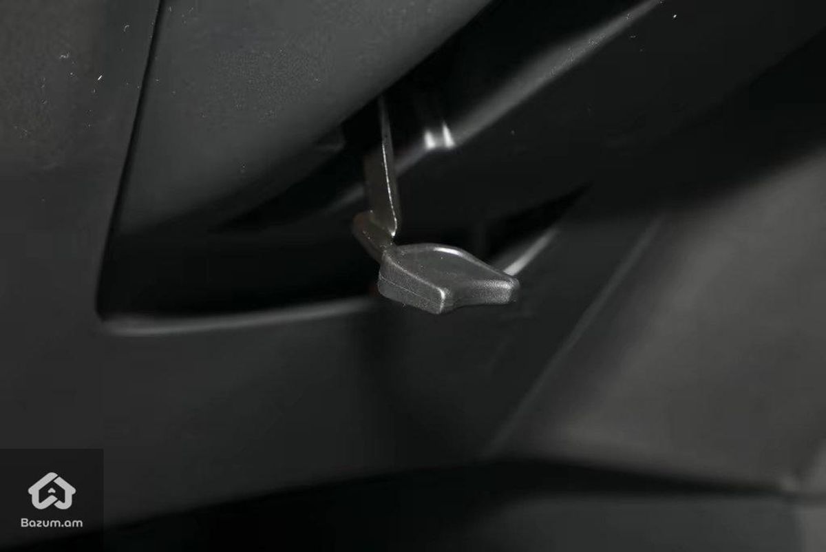 Changan Deepal SL03 - image 20