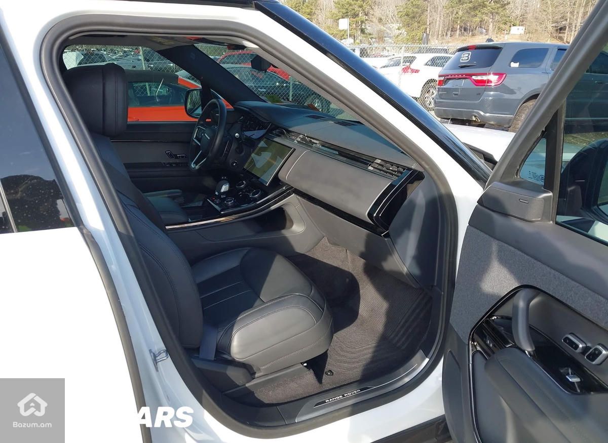 RANGE ROVER SPORT SE 2023 - image 9
