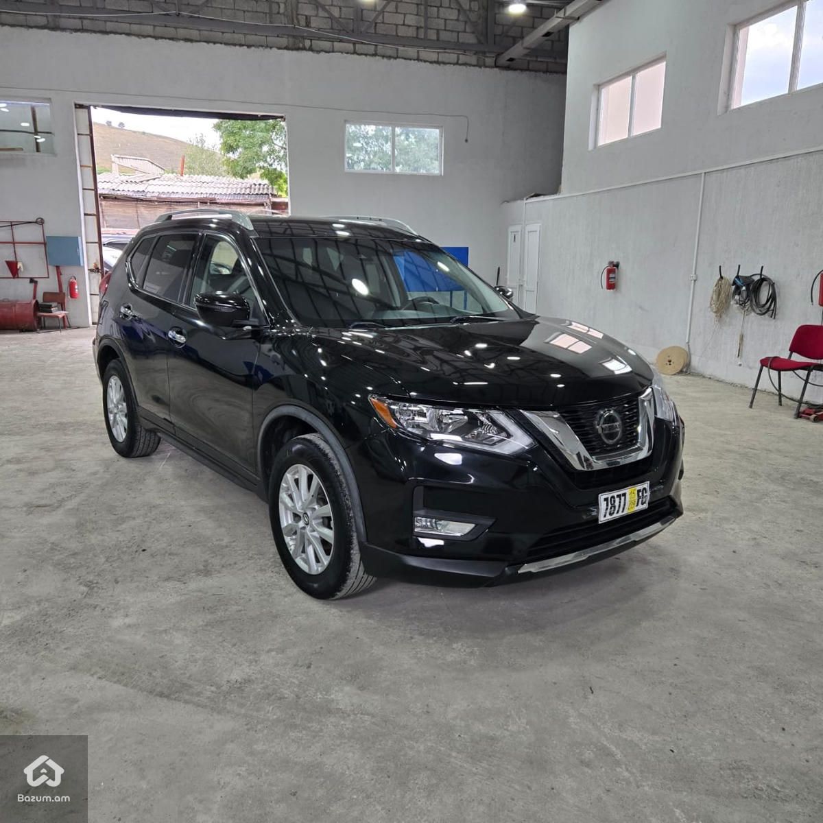Nissan Rogue 2020 - image 3