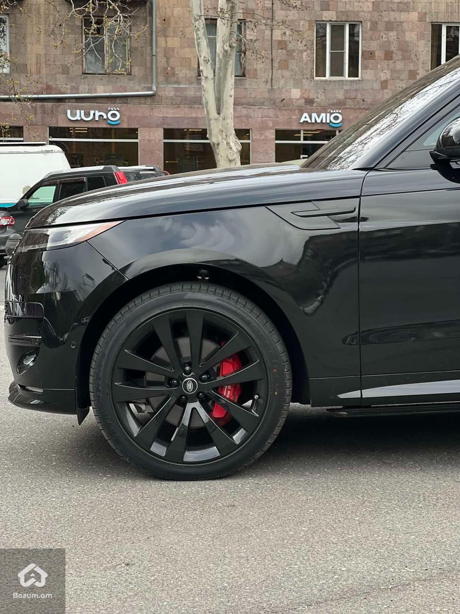 LAND ROVERRANGE ROVER SPORT2023 - image 11