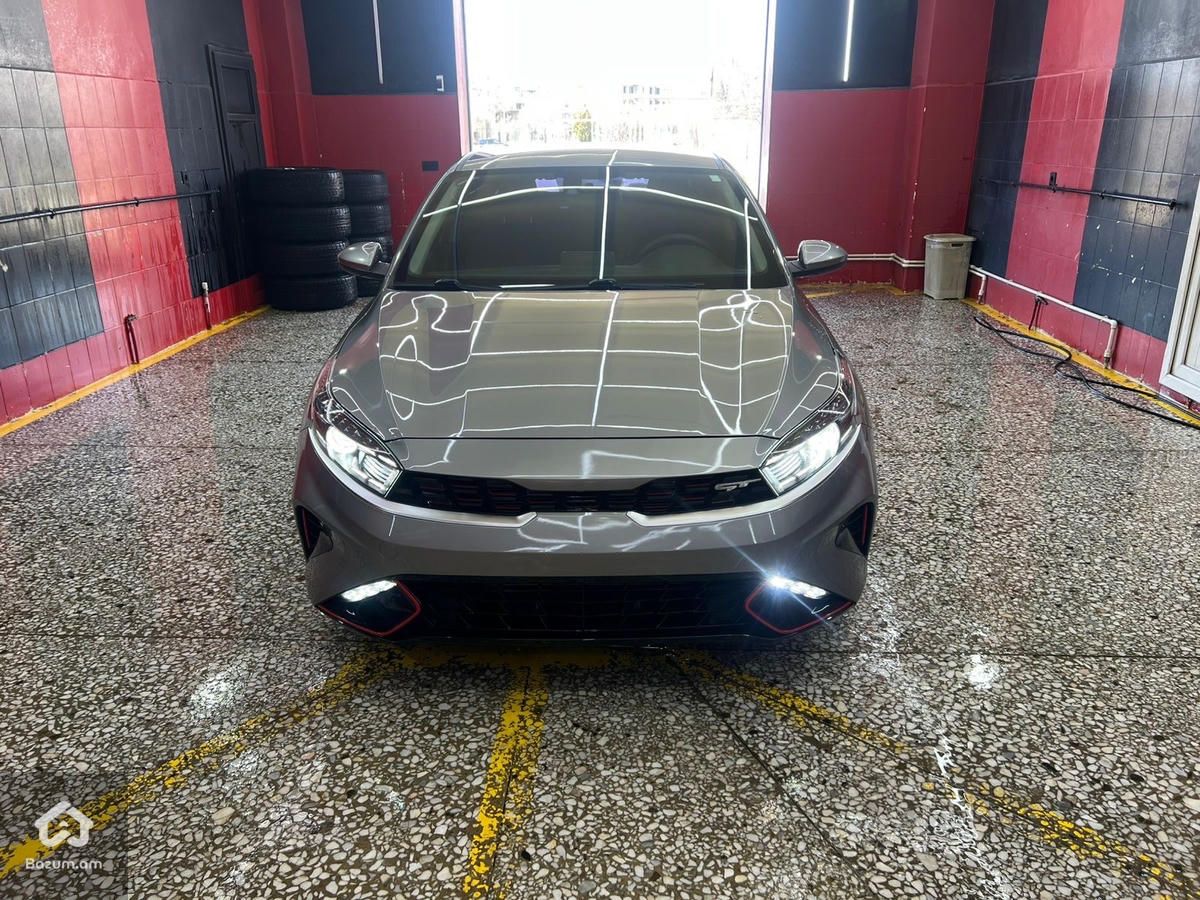 KIA FORTE LX - image 2
