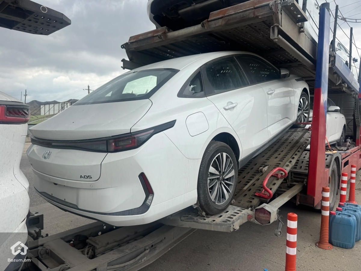 CHANGAN - image 29