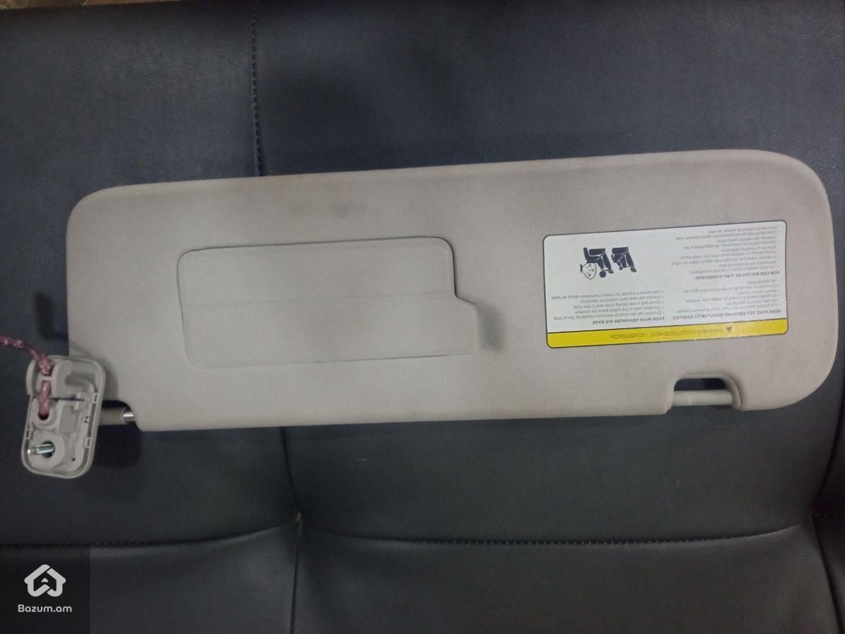 Tesla Model 3, արևիկ - image 2