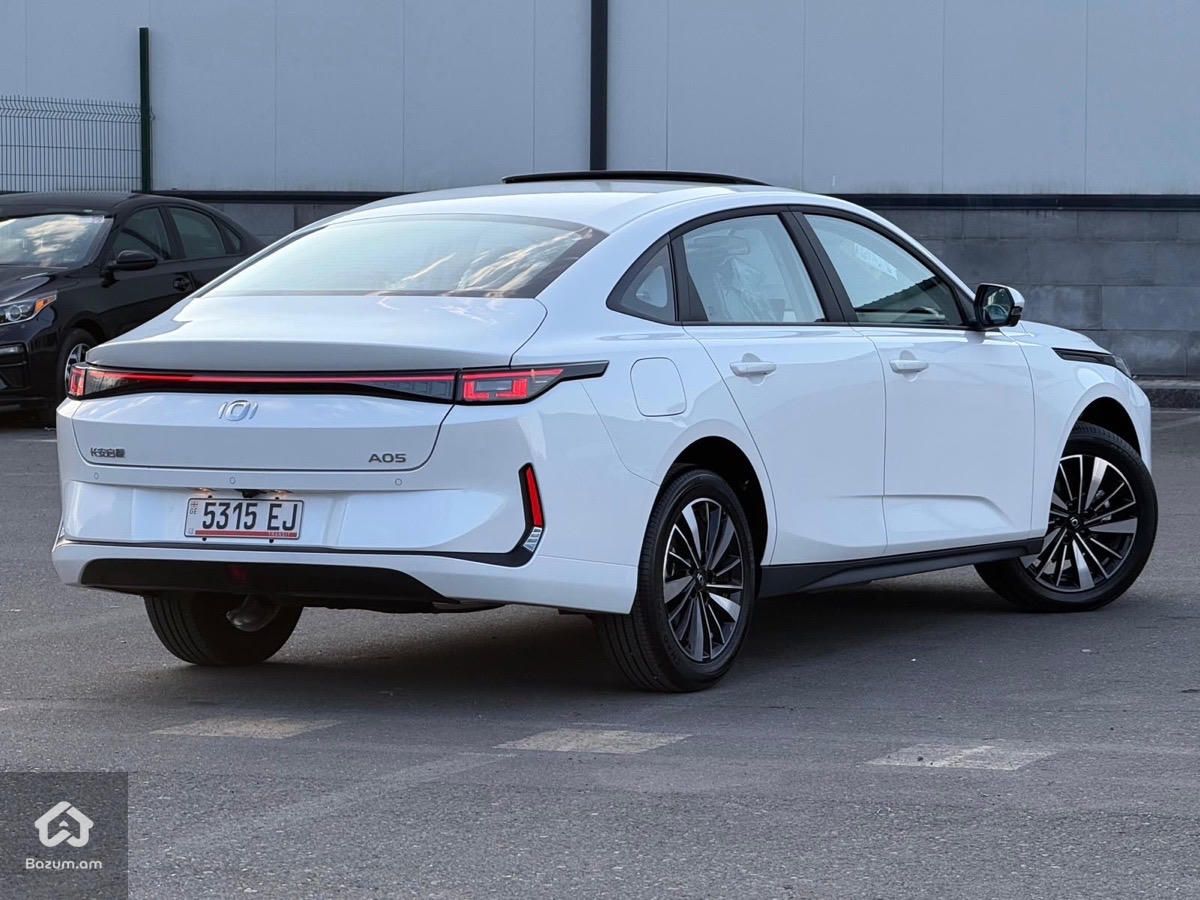 CHANGAN - image 18