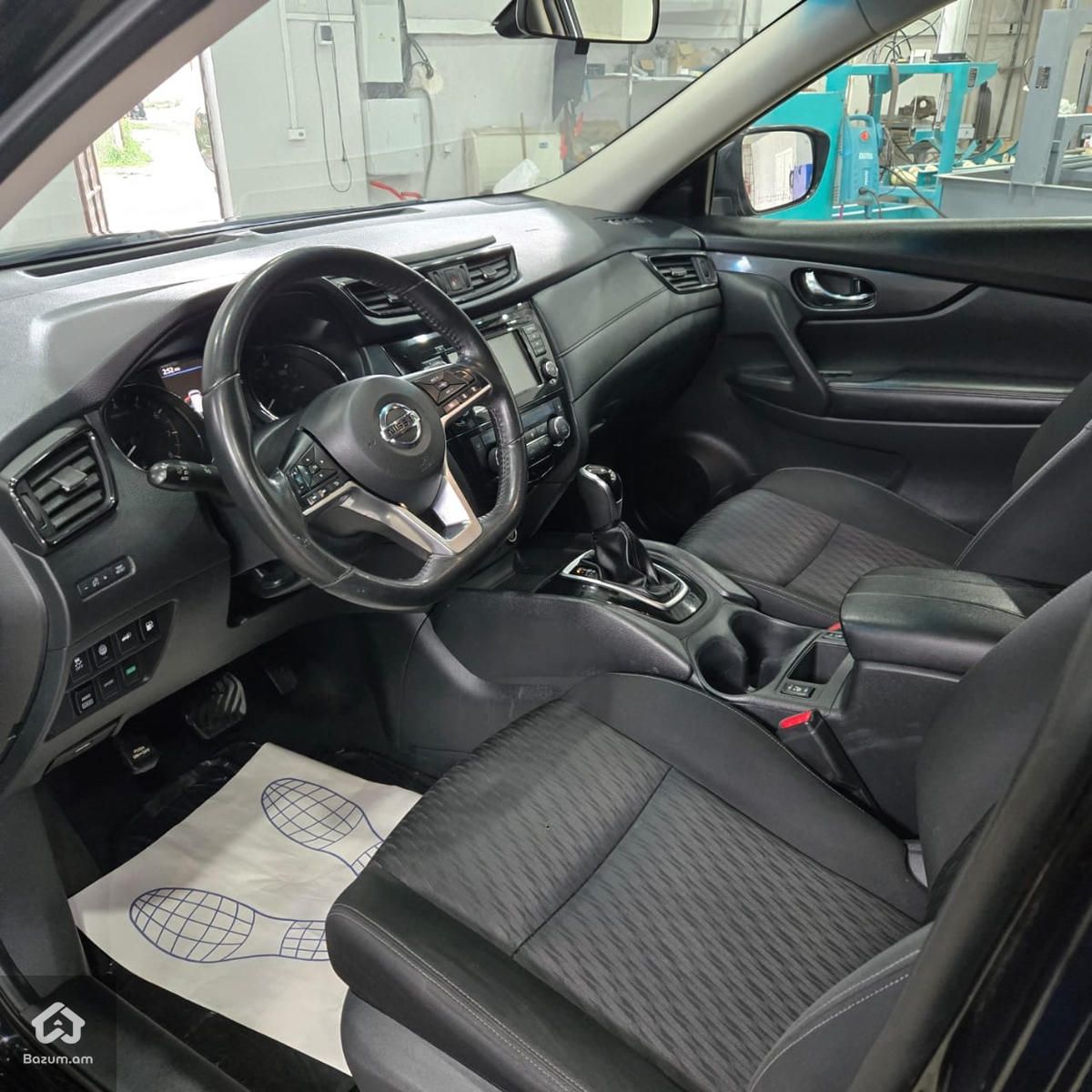 Nissan Rogue 2020 - image 12