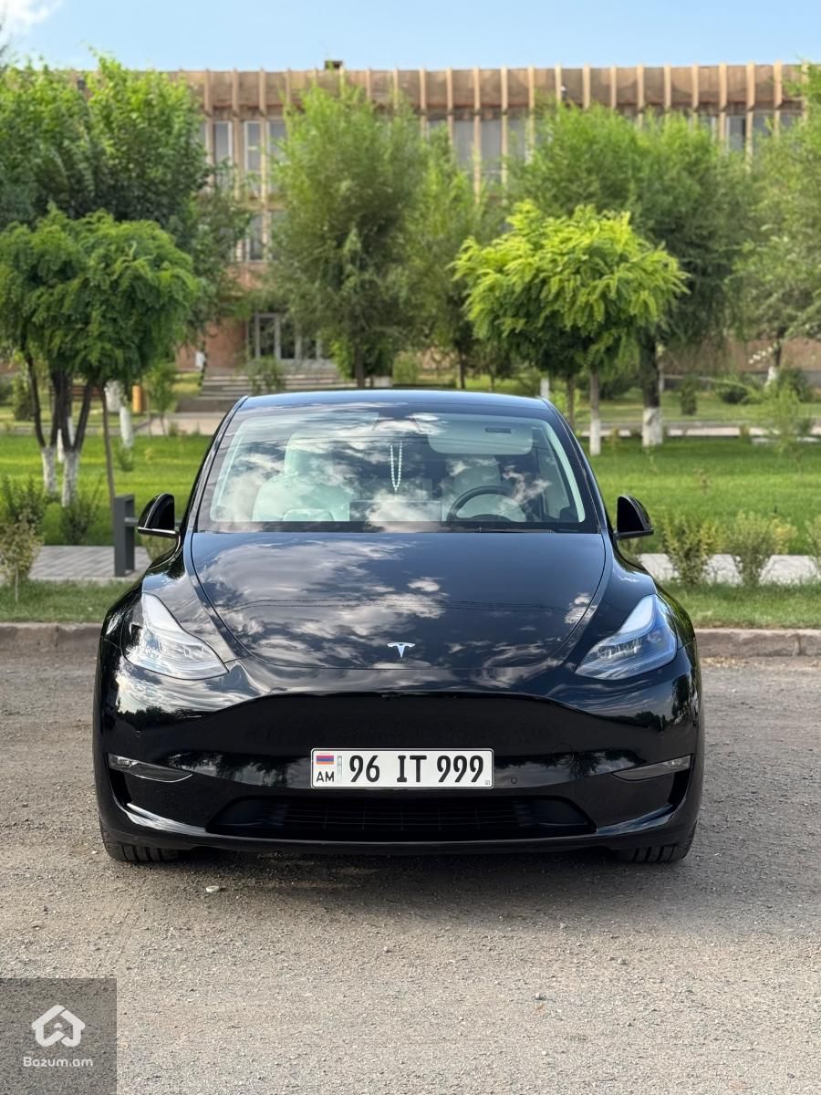 Tesla Model Y Performance - image 1