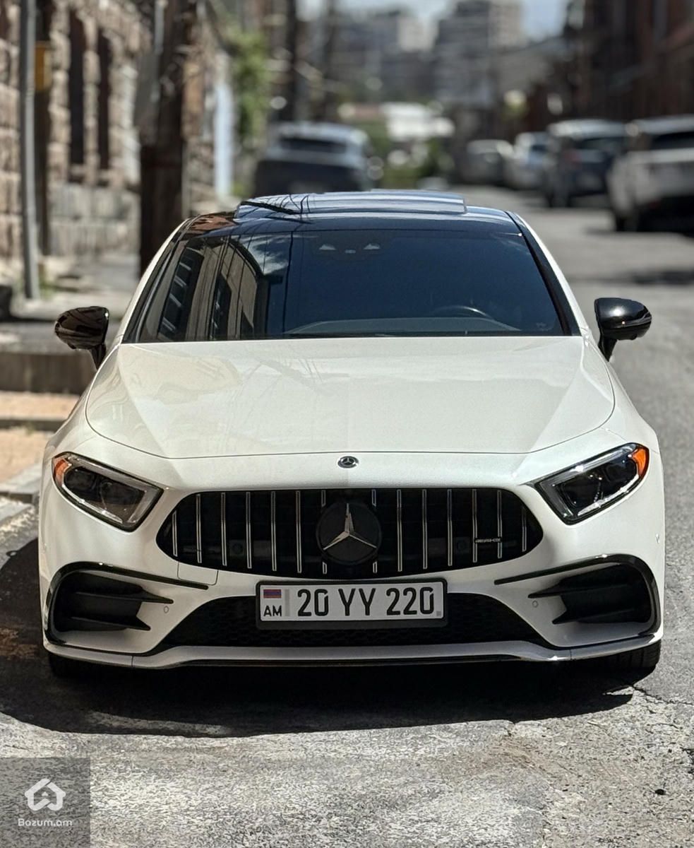 Mercedes Cls - image 9