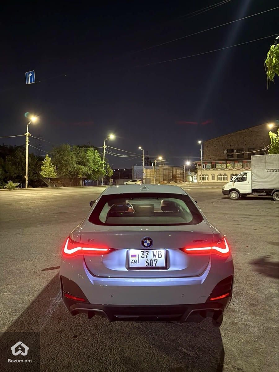 bmw i4 - image 2