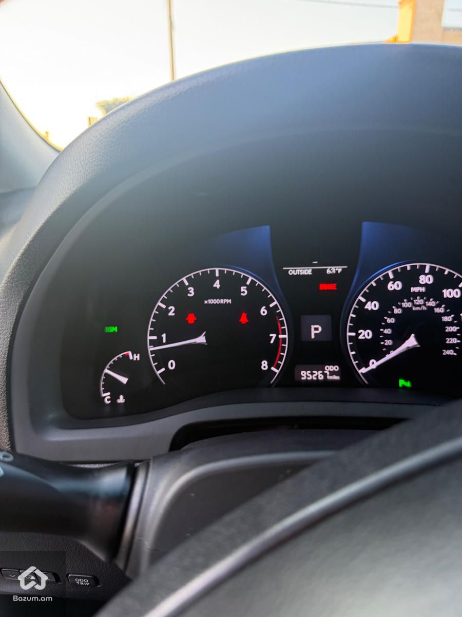 LEXUS RX350  - image 11