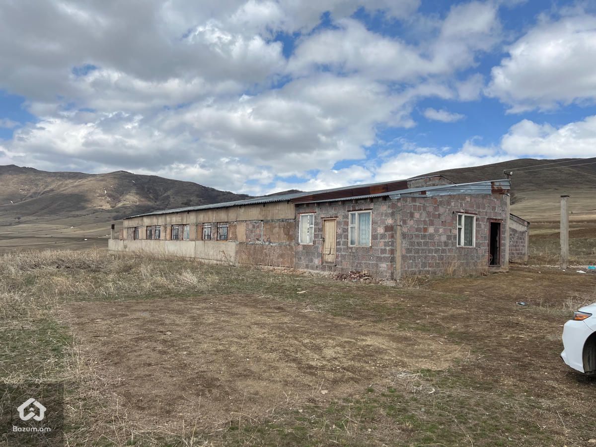Հողատարածք արդյունաբերական օգտագործման 17-րդ փողոցում Եղիպատրուշում, 3,452 քմ - image 15