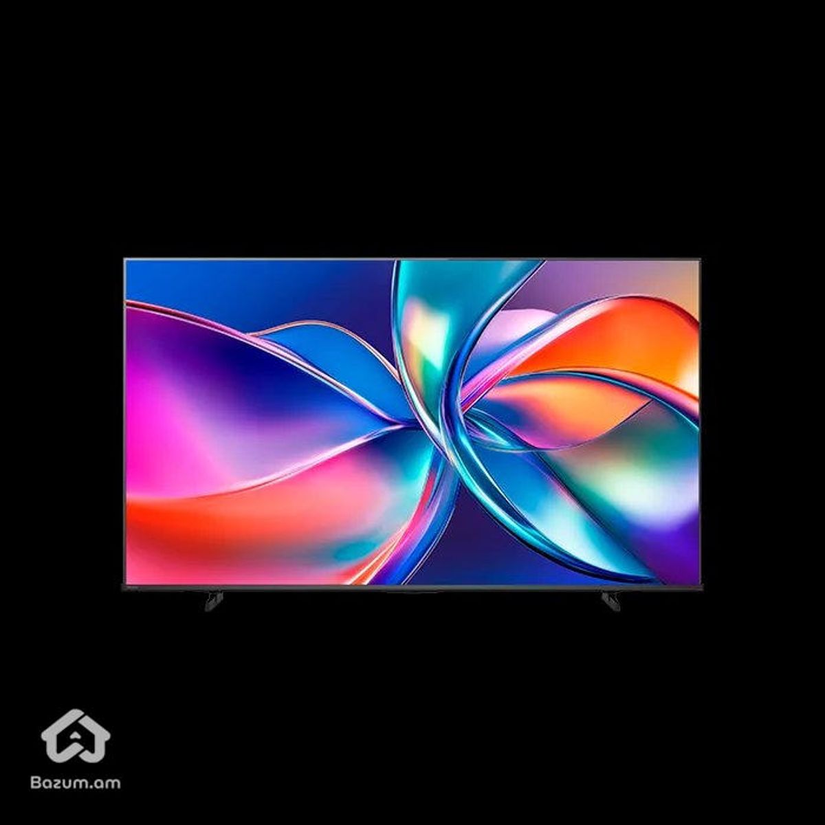 Hisense TV 55'' (55Q6Q/QLED/2025) - image 1