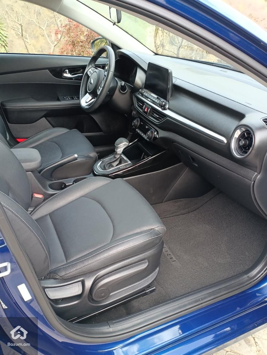 Kia forte EX - image 9