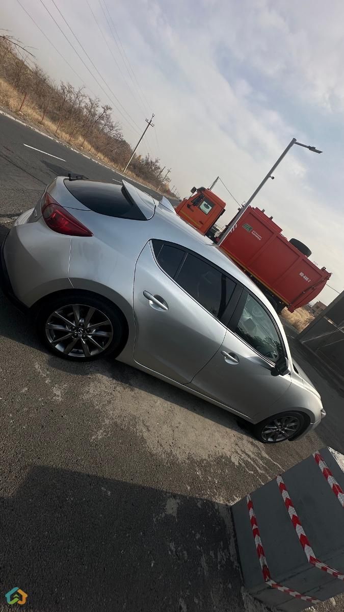 Mazda 3 Grand Tyuring+ - image 4