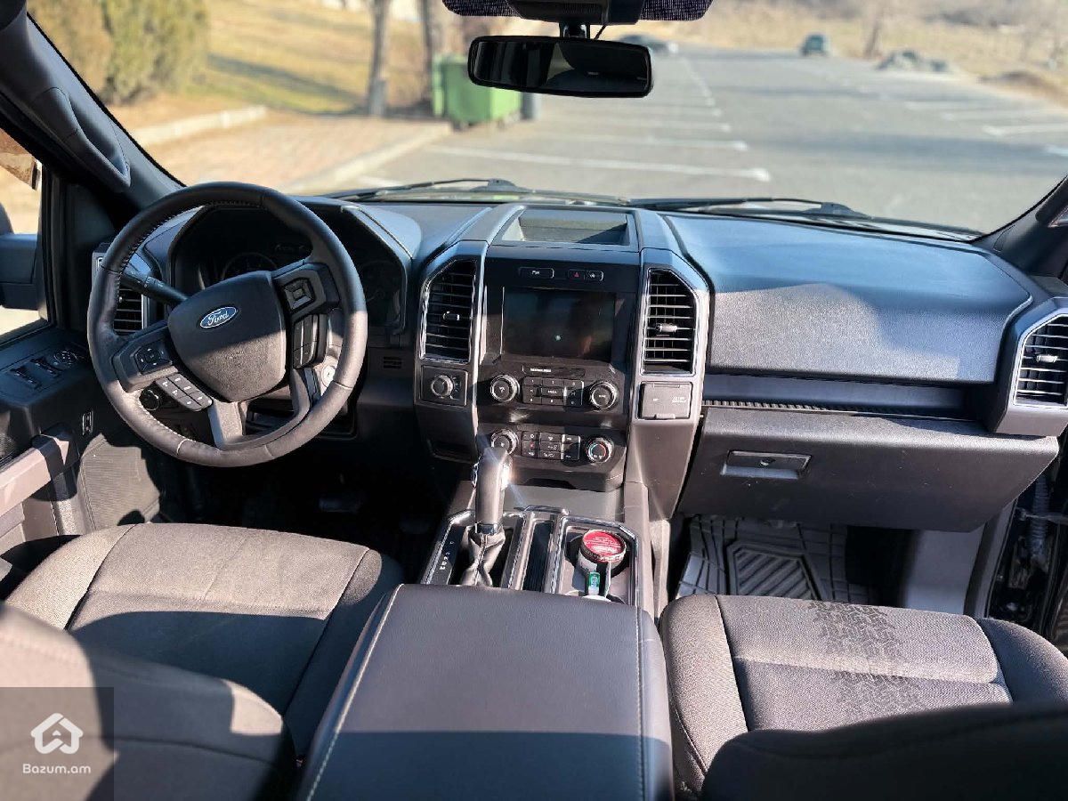 Ford F 150 2018 - image 5