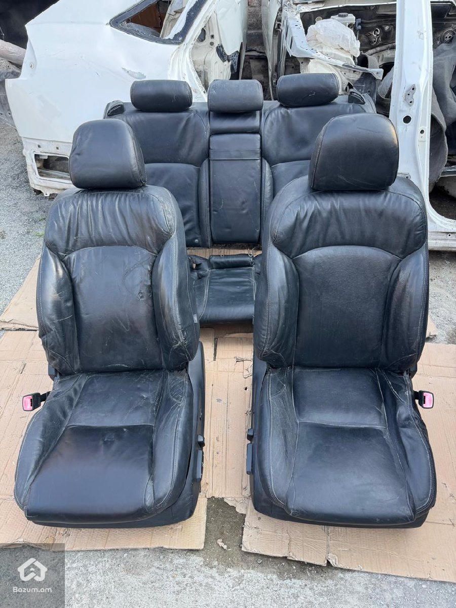 lexus is220 sidelnik is250 սիդելնիկ սիդելնիկներ սիդելնիներ lexus is300 is350  - image 2