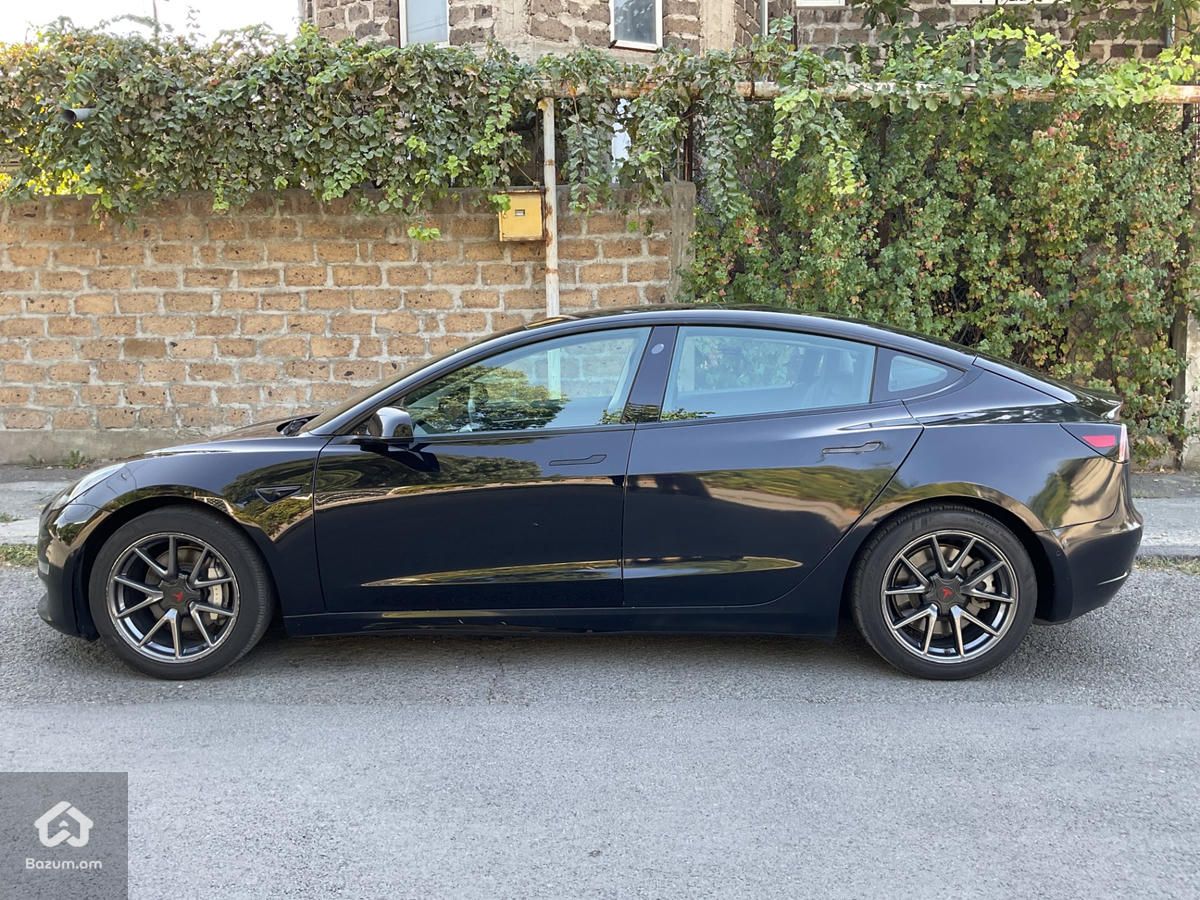 Tesla Model 3 2022 - image 6