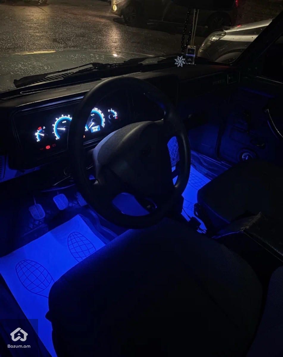 VAZ (Lada) 2107 2009 - image 6