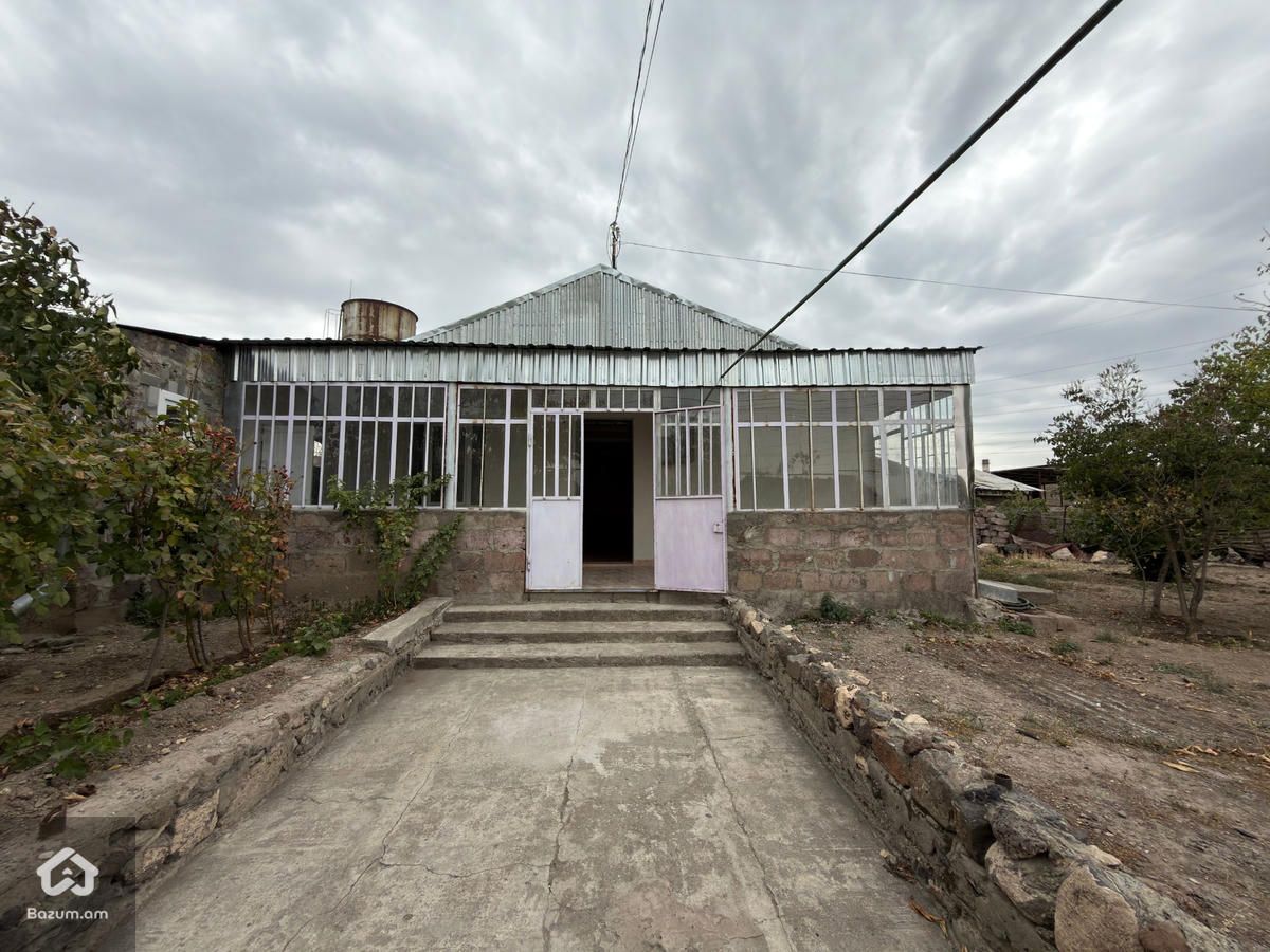 📌 Վաճառվում է 3 սենյականոց սեփական տուն Տիչինայի փողոցո - image 1