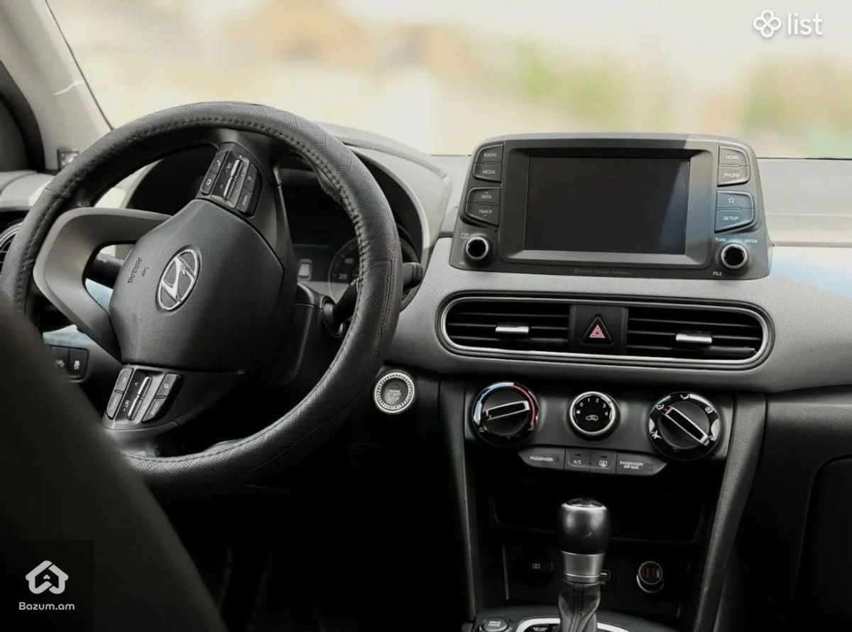Hyundai Kona - image 4