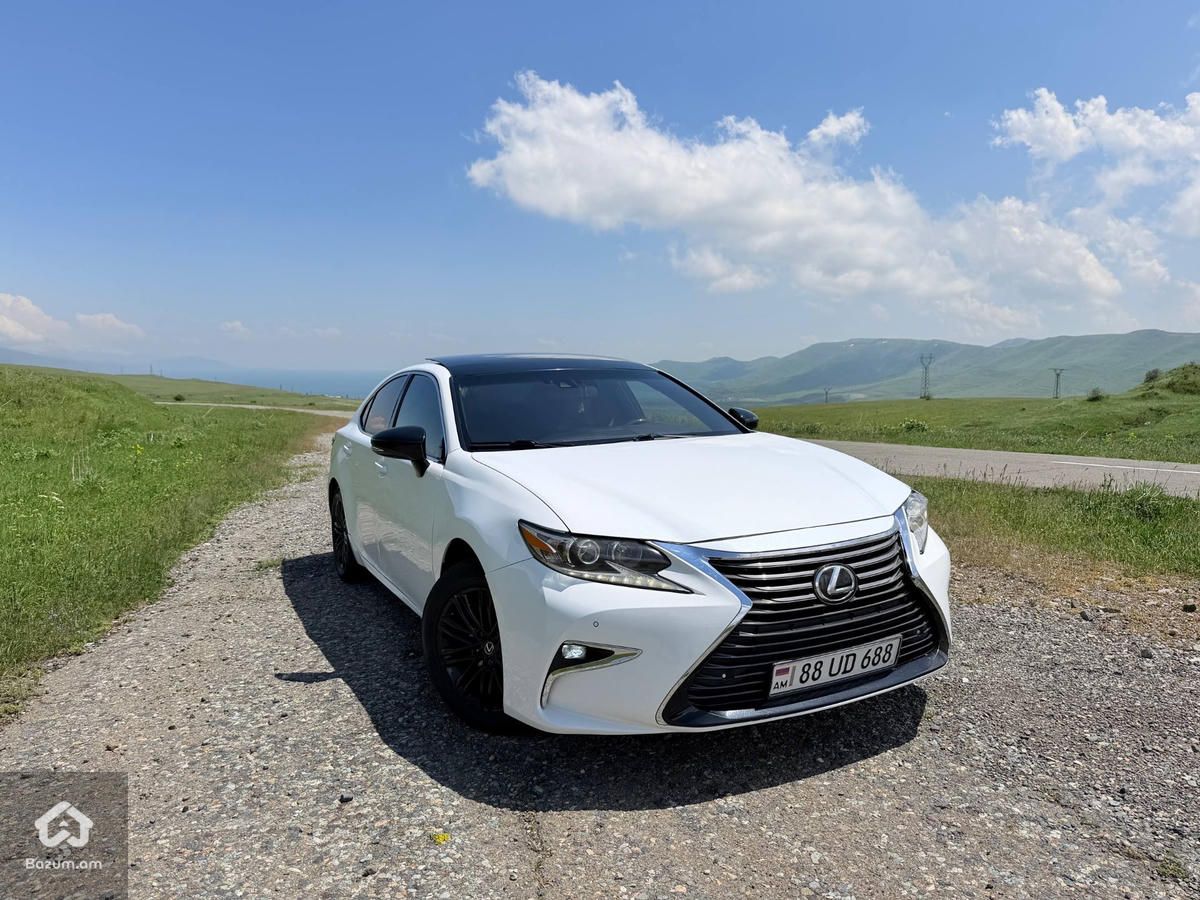 Lexus - image 1