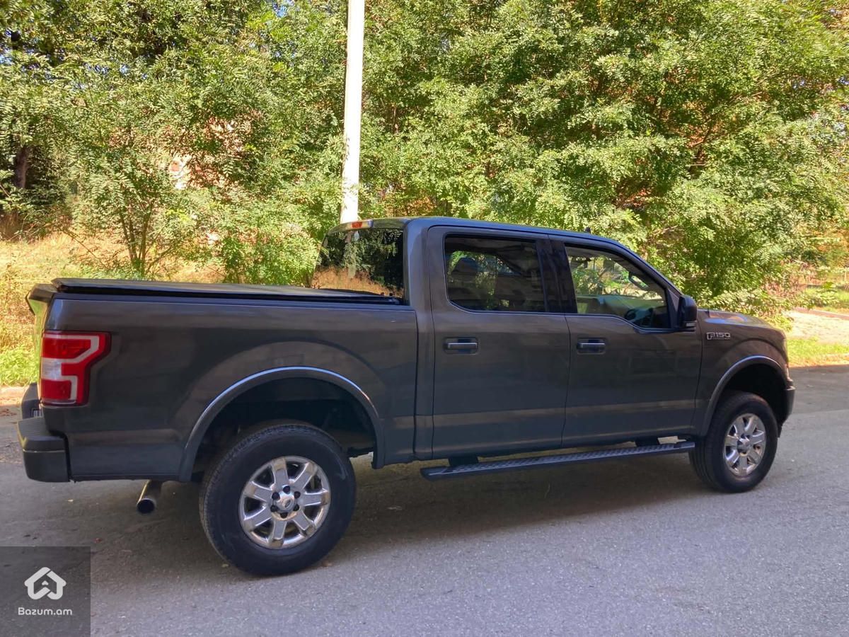 Ford F 150 2019 - image 6
