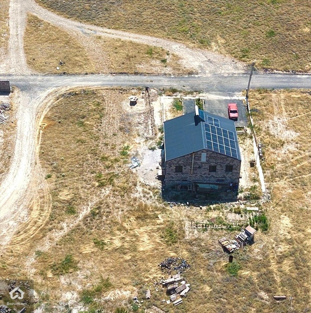 Առանձնատուն Քասախում  - image 5