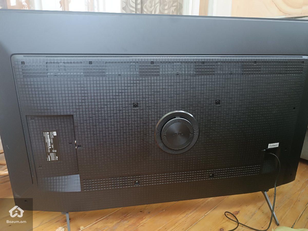 TCL 55P8K Smart TV - image 4