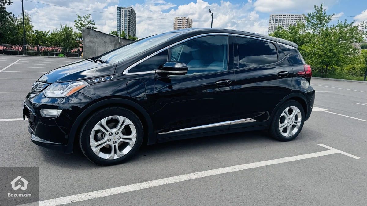 Chevrolet Bold 2019 - image 4