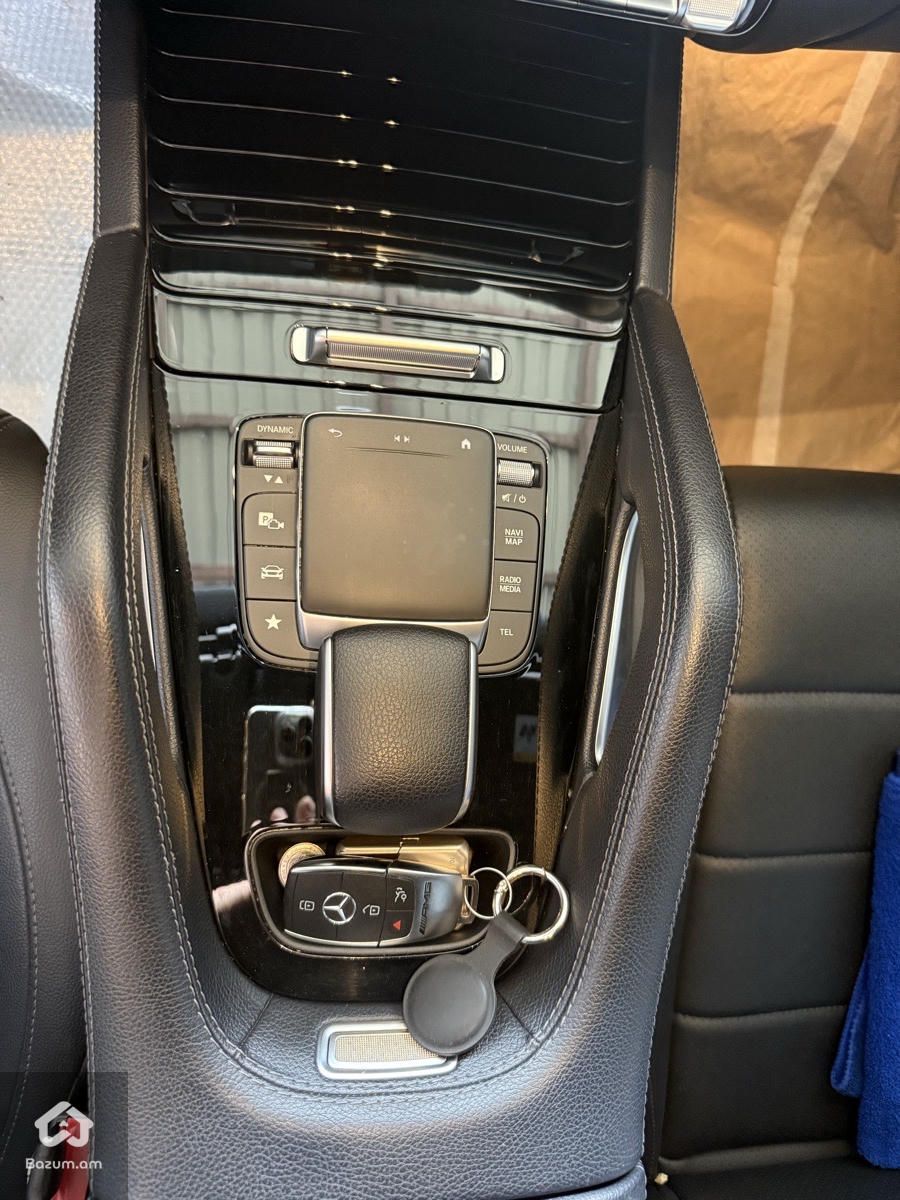 mercedes benz GLE - image 11