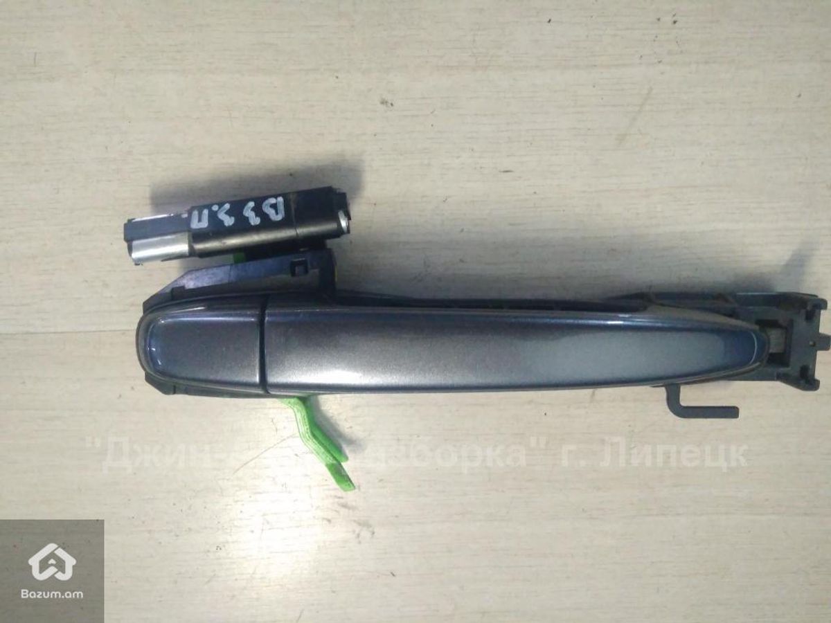 toyota camry դռան ռուչկա v40 toyota aurion դռան ռուչկա դռներ ռուչկա toyota camry - image 1
