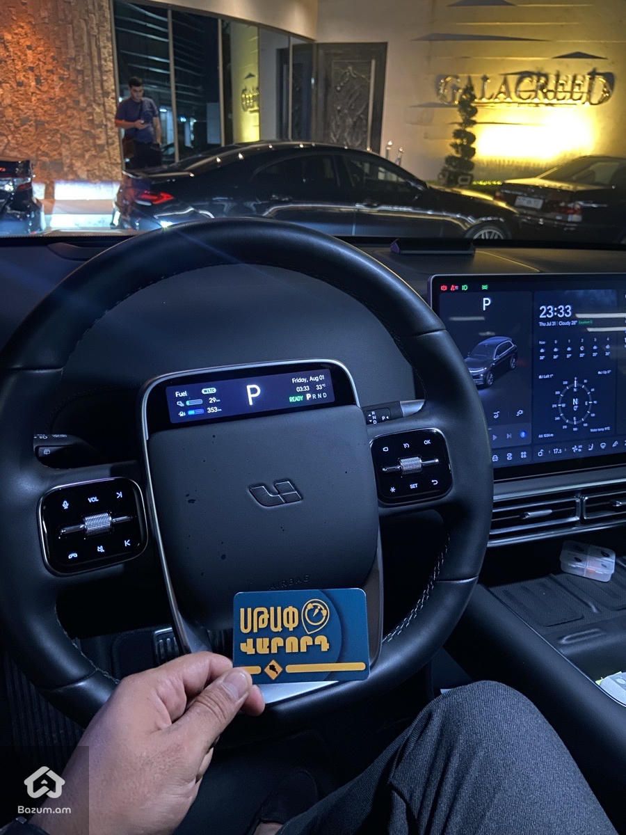 Սթափ վարորդ - image 10