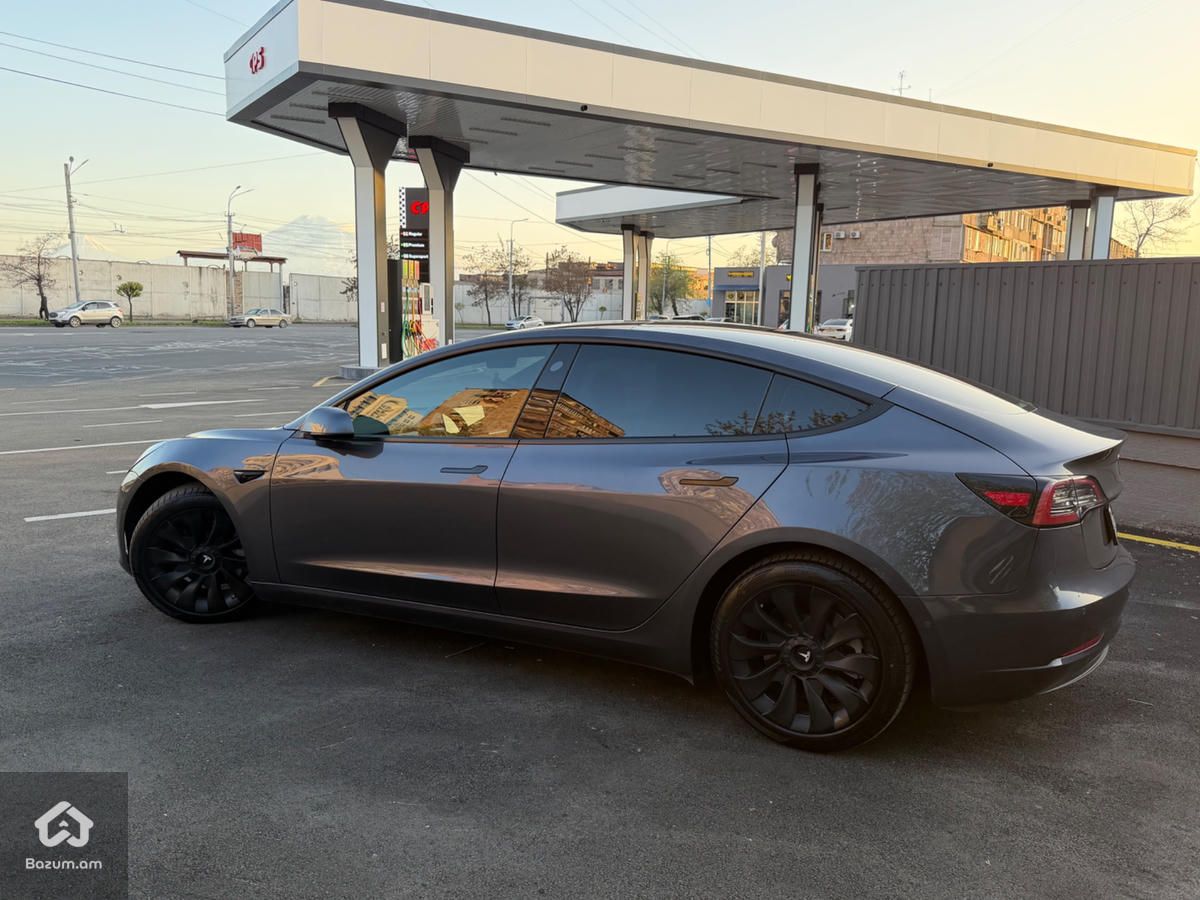 Tesla Model 3 Dual Motor Long Range - image 5