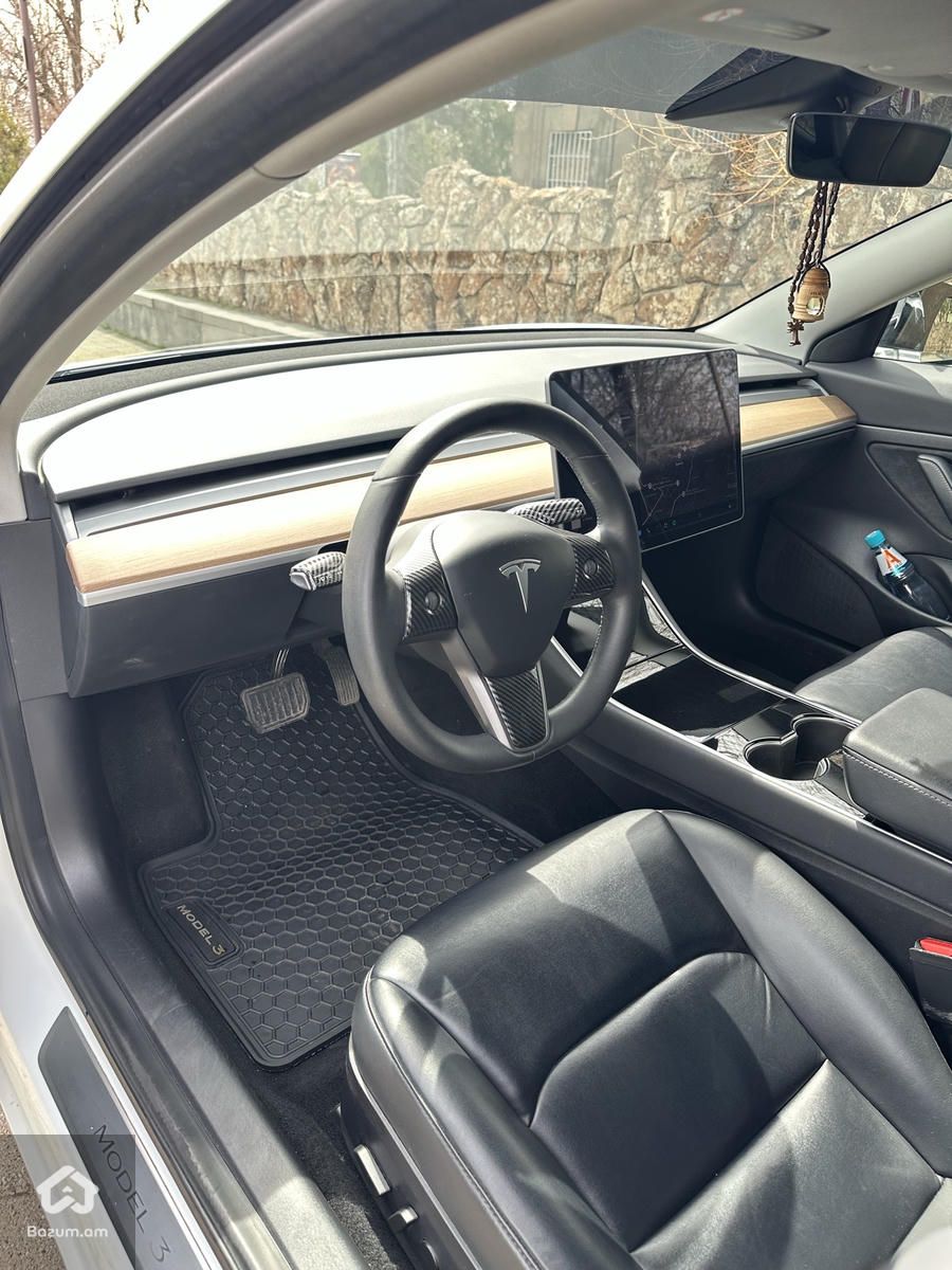 Tesla - image 6