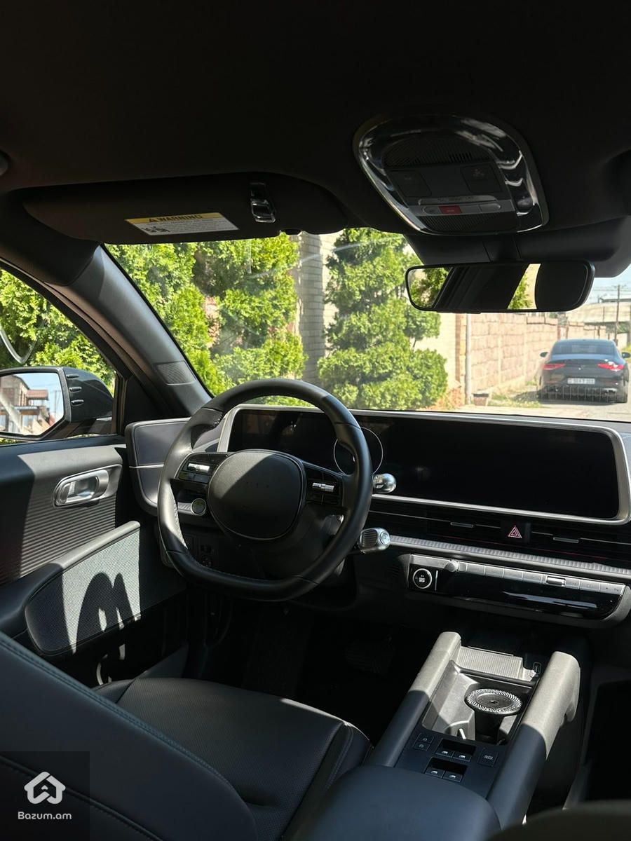 HYUNDAI IONIQ 6 - image 6